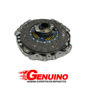 KIT DE EMBRAGUE HYUNDAI TERRACAN 3.5  P/D/R