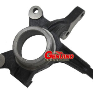 ARAÑA HYUNDAI VERNA 00  DEL LH PUNTA EJE