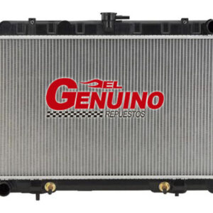 NISSAN SENTRA B15 1.8 T/M ALMERA     RADIADOR