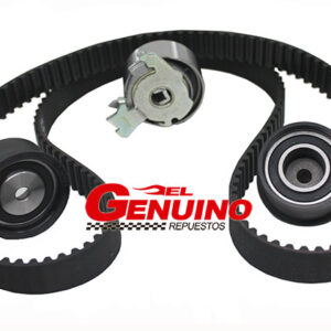 CHEVROLET OPTRA  07 LM 169D VIVAN TACUMA NUBIRA X4     KIT JUEGO BANDA TEMPLADOR TIEMPO DISTRIBUCION