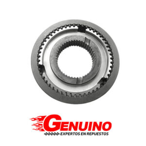 PORTA SINCRONIZADO HYUNDAI TUCSON 4x2 3RA