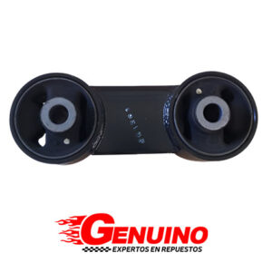 BASE MOTOR CHEVROLET SPARK  05 POST