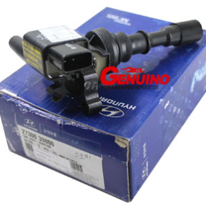 HYUNDAI TERRACAN 3.5 01      BOBINA