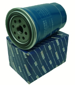 HYUNDAI SANTA FE 2.2 DSL TUCSON     FILTRO ACEITE