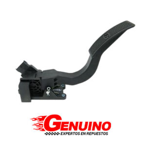 PEDAL ACELERADOR HYUNDAI TERRACAN 2.9