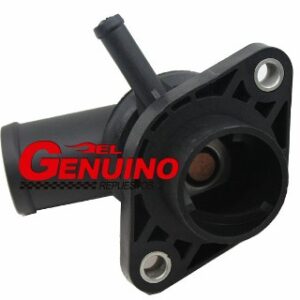CHEVROLET AVEO 1.4 1.6 PLAST     TERMOSTATO ARMADO Y TAPA