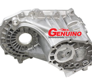 HYUNDAI GETZ CORAZA MEDIO     PARTE CAJA CAMBIO