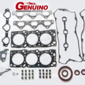 EMPAQUE DE MOTOR ORG HYUNDAI TERRACAN 3.5 V6 24V