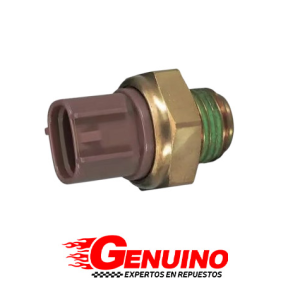 SENSOR DE TEMPERATURA SUZUKI FORSA II SWIFT