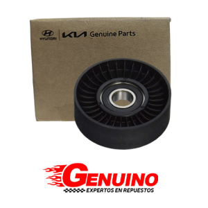 TEMPLADOR DE BANDA HYUNDAI SANTA FE 2.7