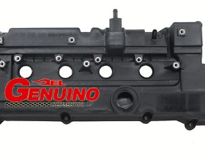 HYUNDAI ACCENT 06  1.6 CVVT     TAPA VALVULA