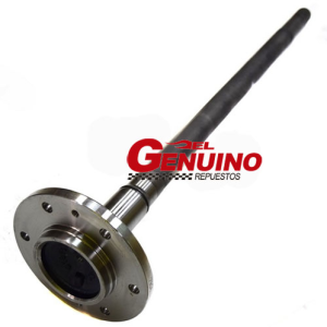 EJE DE RUEDA COMPLETA HYUNDAI H1 TQ 07  POST LH