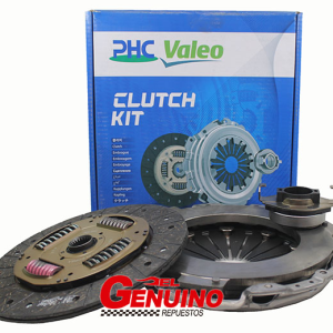 HYUNDAI H1 TQ P/D/R     EMBRAGUE KIT
