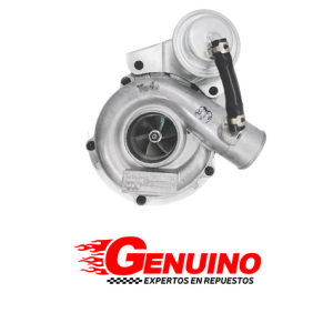 TURBO Y PARTES CHEVROLET LUV DMAX 3.0 DIESEL