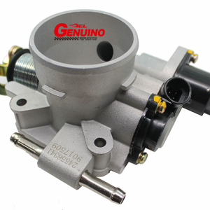 CHEVROLET VAN N200 N300 C/ACELERACION     SENSOR EGR/CUERPO ACER/VAL CVVT