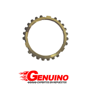 SINCRONIZADO CHEVROLET VAN N200 N300