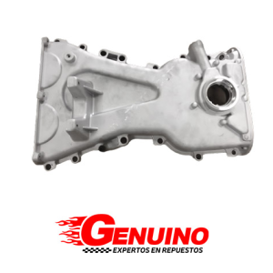 BOMBA DE ACEITE CHEVROLET VAN N200 N300