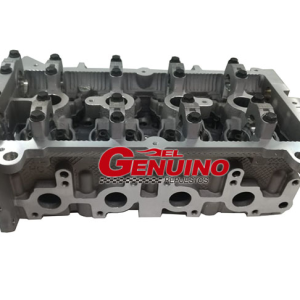 CHEVROLET VAN N300     CABEZOTE