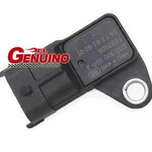 CHEVROLET VAN N200 N300     SENSOR MAP