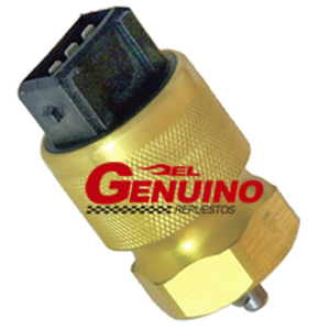 CHEVROLET VAN N300     SENSOR VELOCIMETRO