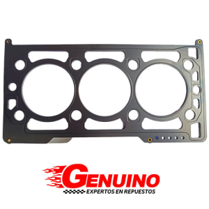 EMPAQUE DE CABEZOTE KIA CARNIVAL 2.5 V6