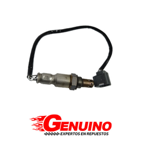 SENSOR DE OXIGENO NISSAN TIIDA 1.6