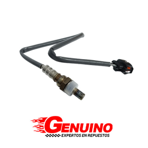SENSOR DE OXIGENO CHEVROLET CRUZE 1.8