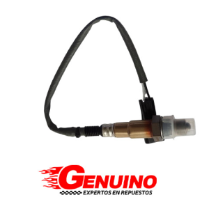 SENSOR DE OXIGENO CHEVROLET TRACKER 1.8