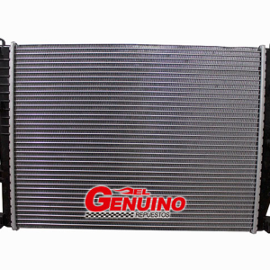 CHEVROLET SAIL 1.5 18      RADIADOR