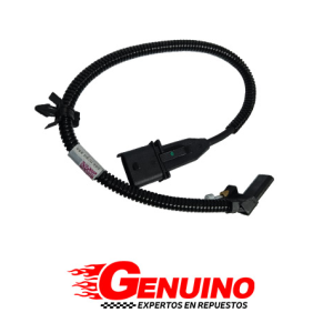 SENSOR CKP CIGUEÑAL CHEVROLET CRUZE TRACKER