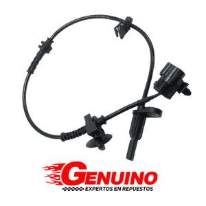 SENSOR ABS CHEVROLET SAIL 1.5 18  POSTERIOR LH