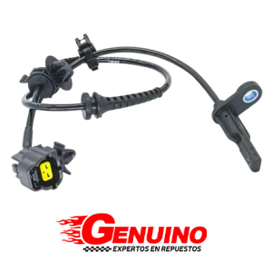 SENSOR ABS CHEVROLET SAIL 1.5 POST RH