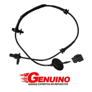SENSOR ABS CHEVROLET SAIL 1.5 DELT R/L