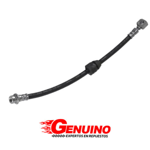 MANGUERA DE FRENO DELANTERA CHEVROLET SAIL 1.5 DEL