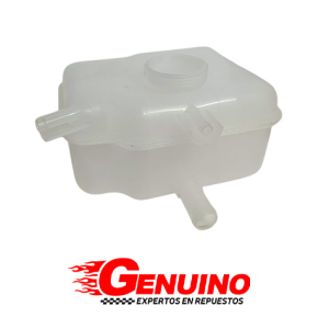 RESERVORIO DE AGUA CHEVROLET SAIL 1.5