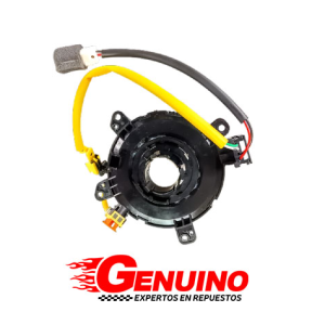 CINTA MODULO AIRBAG VOLANTE CHEVROLET SAIL 1.5