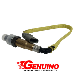 SENSOR DE OXIGENO CHEVROLET SAIL 1.5 4C INF