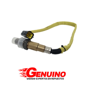 SENSOR DE OXIGENO CHEVROLET  SAIL 14C CUADRADO