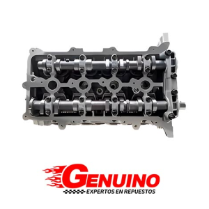 CABEZOTE CHEVROLET SAIL 1.5