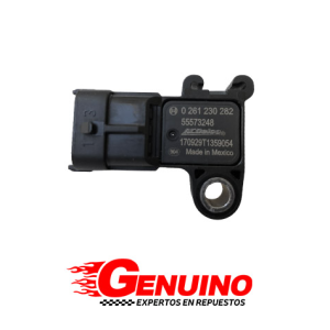 SENSOR MAP CHEVROLET SAIL SPARK GT CAPTIVA