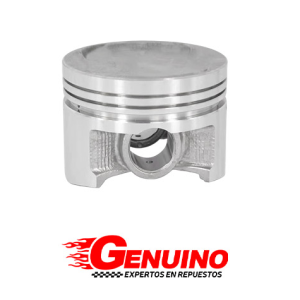 PISTONES CHEVROLET SPARK GT VAN N200 N300