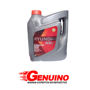 ACEITE 20/50 HYUNDAI SINTETICO