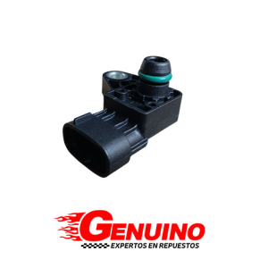 SENSOR MAP SUZUKI S CROSS 1.6