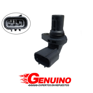 SENSOR CKP P/CIGUEÑAL SUZUKI S CROSS 1.6