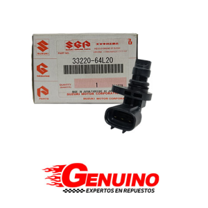 SENSOR CKP P/CIGUEÑAL SUZUKI S CROSS 1.6