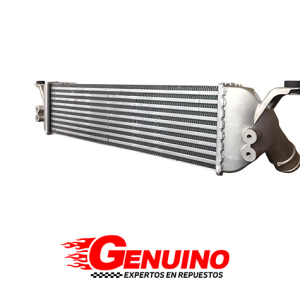 INTERCOOLER HYUNDAI H1 TQ 07 GRANDE