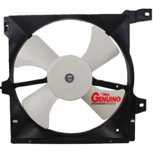 NISSAN SENTRA B13 PRINC     ELECTRO VENTILADOR