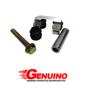 KIT PERNOS MORDAZA KIA PICANTO HYUNDAI I10
