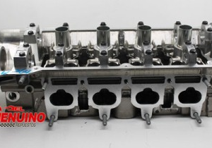 CABEZOTE HYUNDAI ACCENT 1.6 16V CVVT