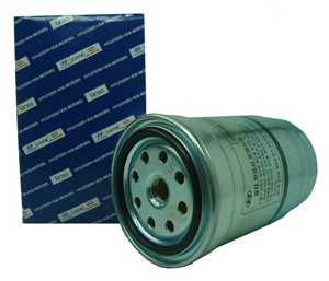 HYUNDAI H1 TQ 08  TUCSON DSL     FILTRO DIESEL